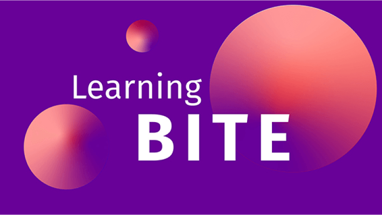 Training material templates