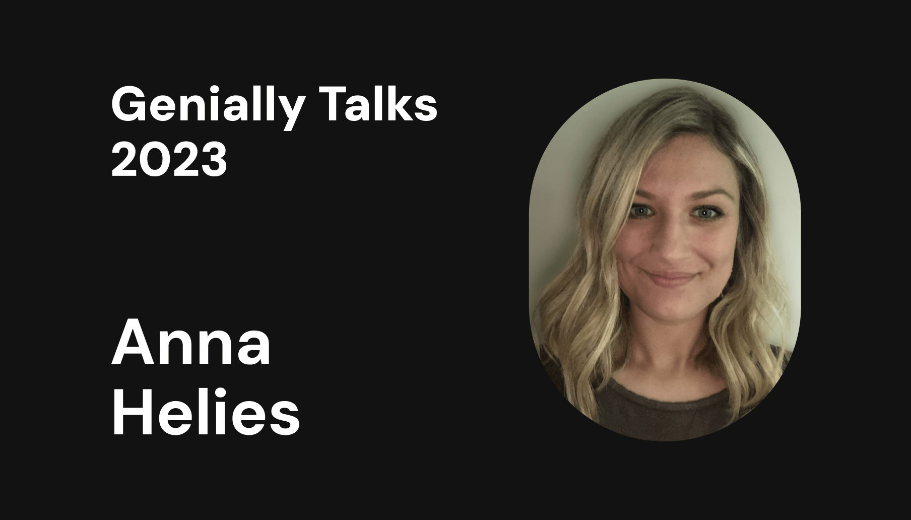 Miniature de Genially Talks avec Anne Helies