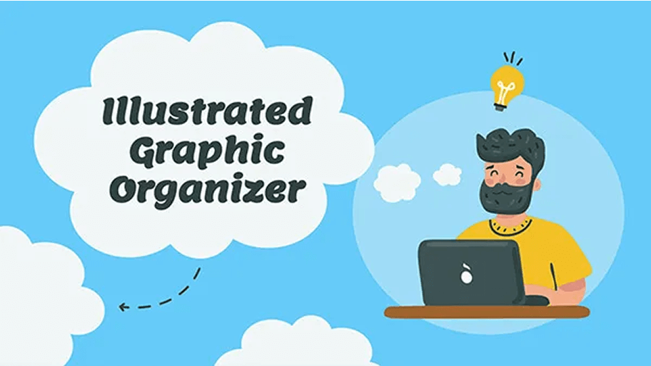 Graphic Organizer template