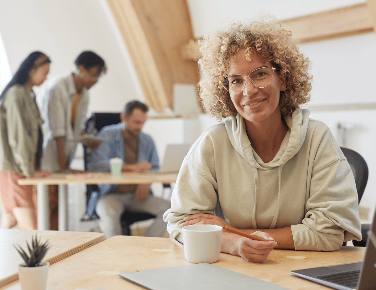 Built for Learning professionals