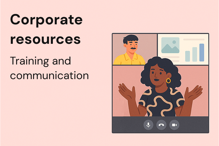 Corporate Resources