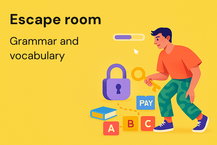 Escape Room