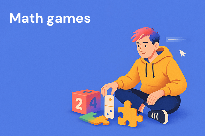 Math Games
