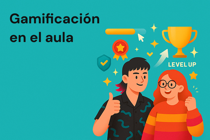 Gamificación en el aula