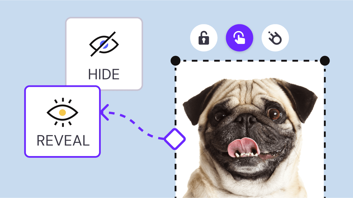 Gamification advanced interactions