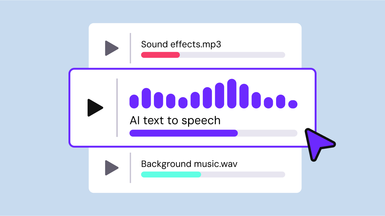 Gamification audio & sound effects