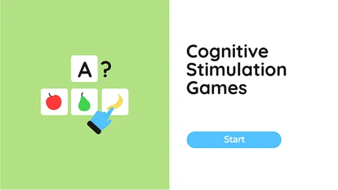Gamification templates Brain Games