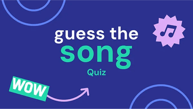 Gamification templates Quizzes