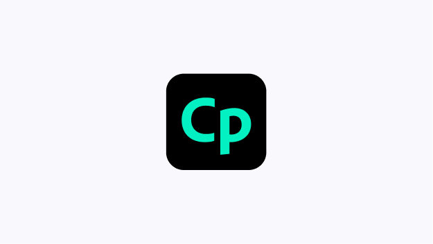 Logo Adobe Captivate
