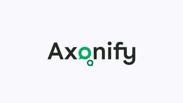 Logo Axonify
