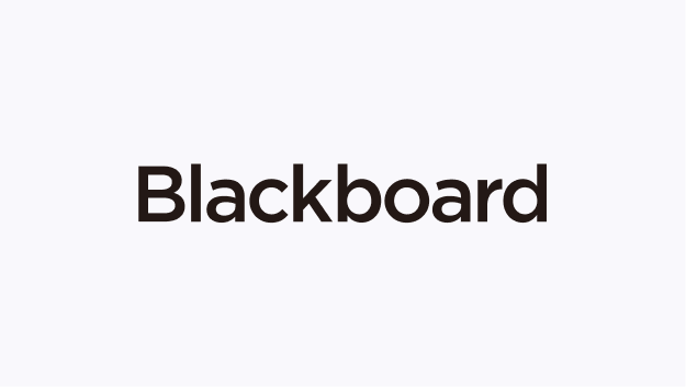 Logo Blackboard