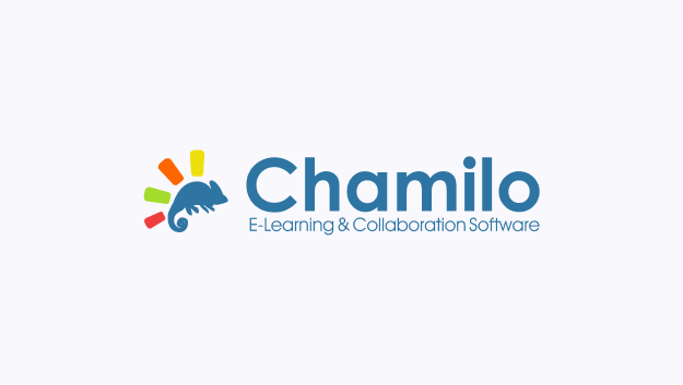 Logo Chamilo