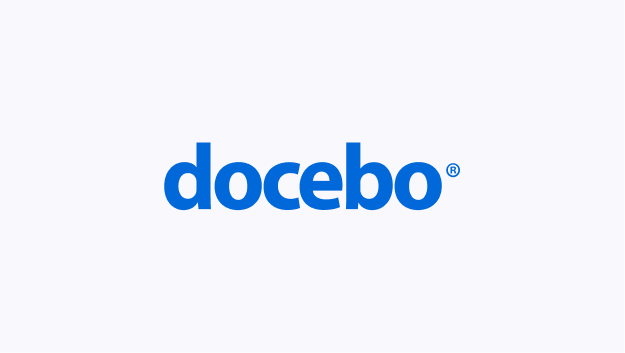Logo Docebo