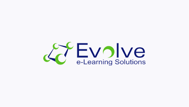 Logo Evolve LMS