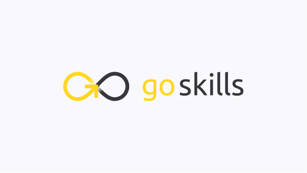 Logo GoSkills LMS