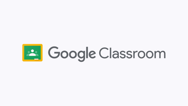 Logo Google Classroom