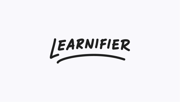 Logo Learnifier