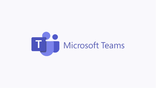 Logo Microsoft Teams