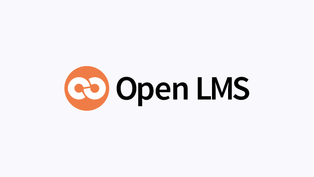 Logo Open LMS