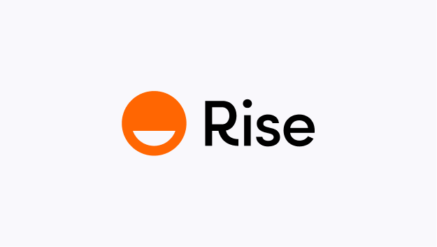 Logo Rise 360