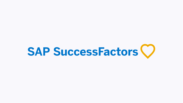 Logo SAP SuccessFactors