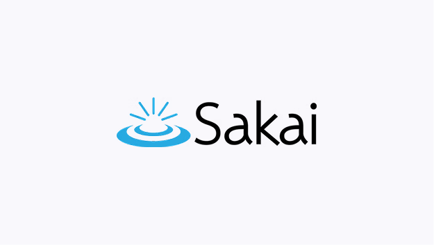 Logo Sakai