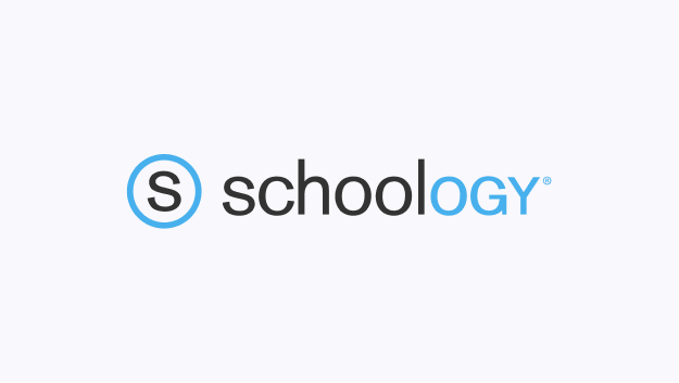 Logo Schoology