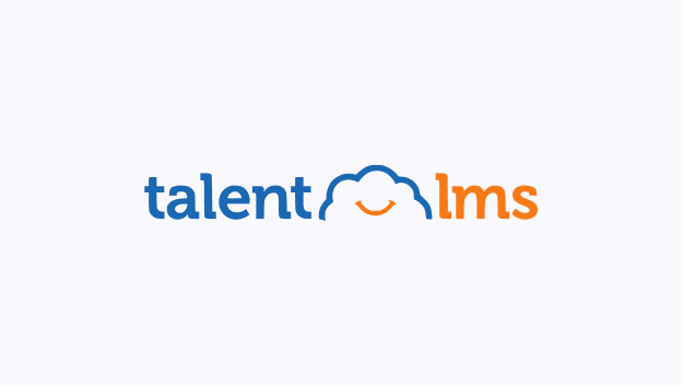 Logo Talent LMS