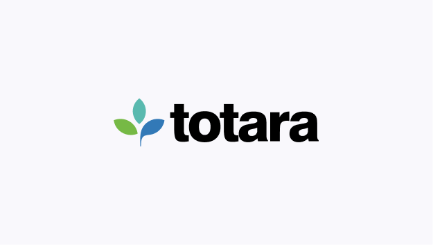 Logo Totara