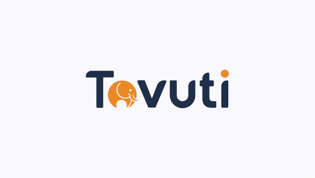 Logo Tovuti