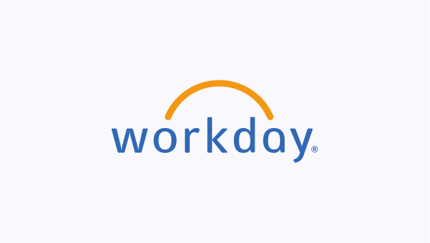 Logo Workday