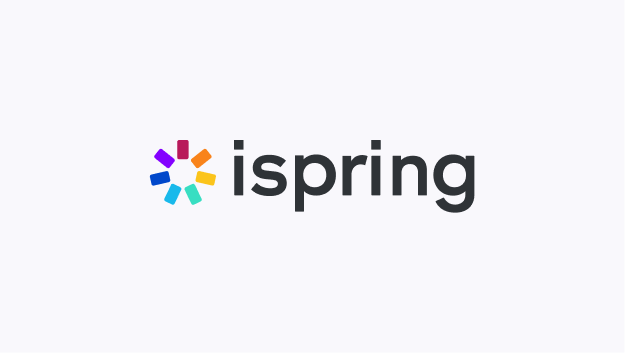 Logo iSpring