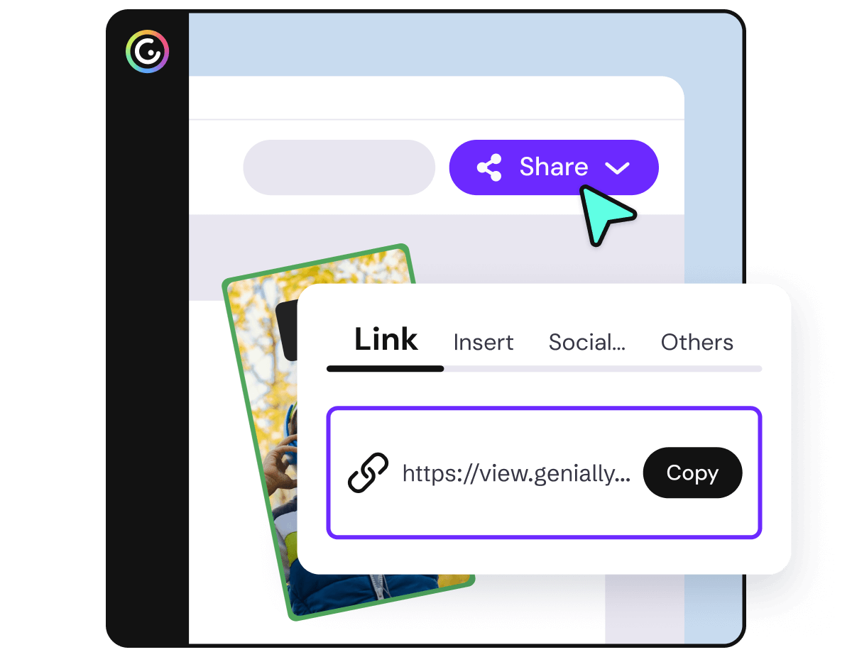 LMS Integrations-No hosting, distribute anywhere