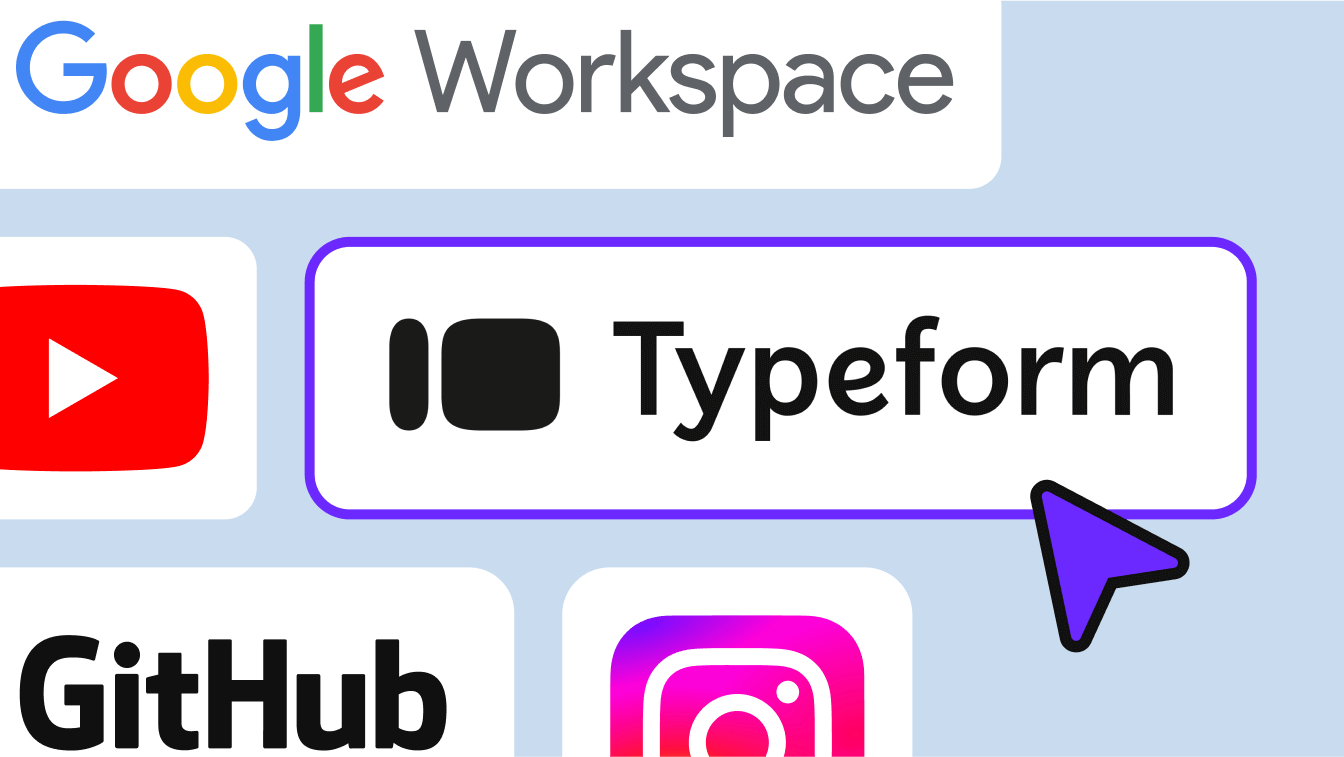 Different logos