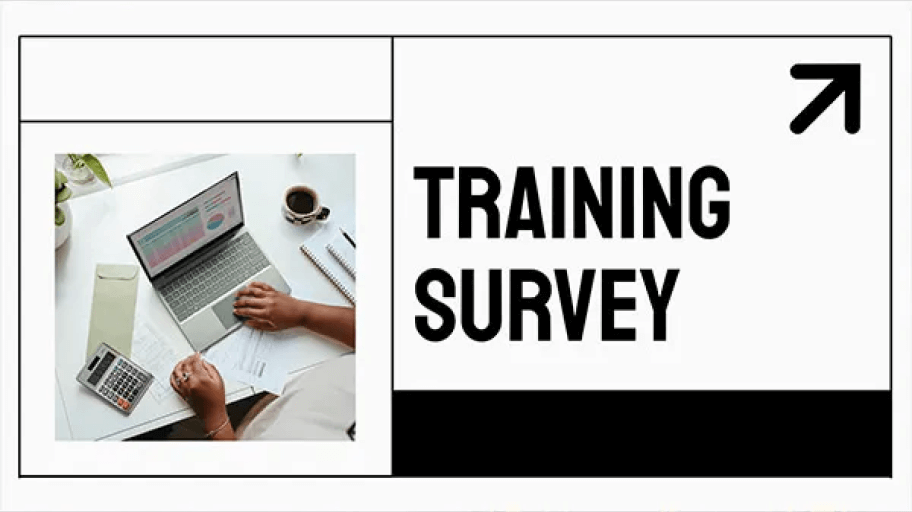 Training Survey