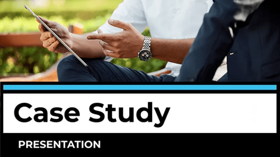 Case Study Presentation