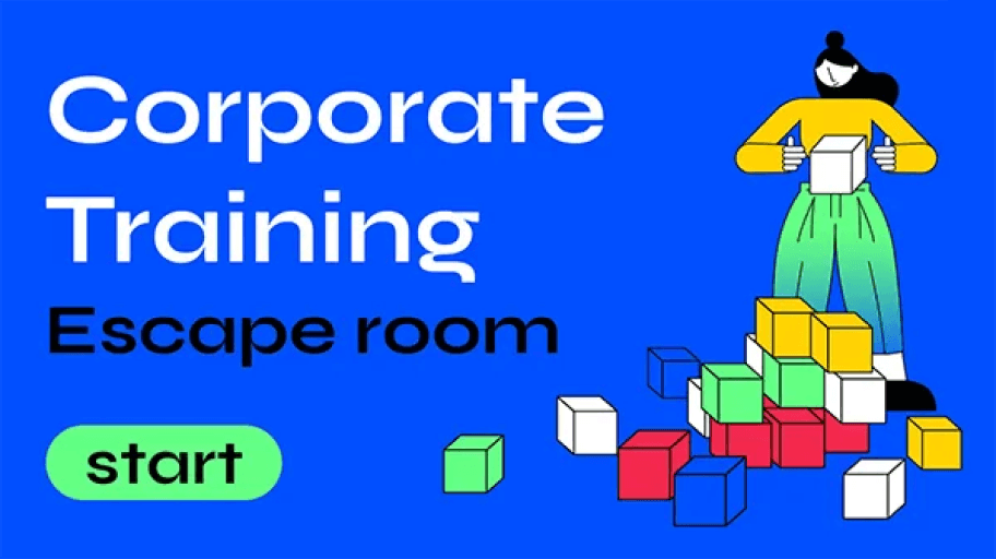 Corporate Training