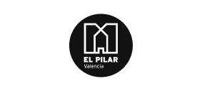 Logo El Pilar