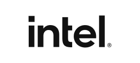 Intel Logo