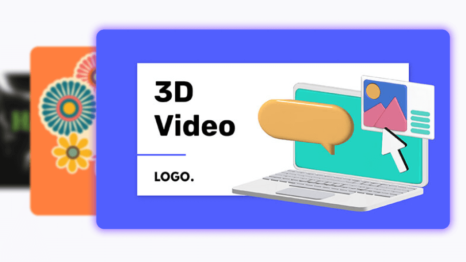 Plantillas de video