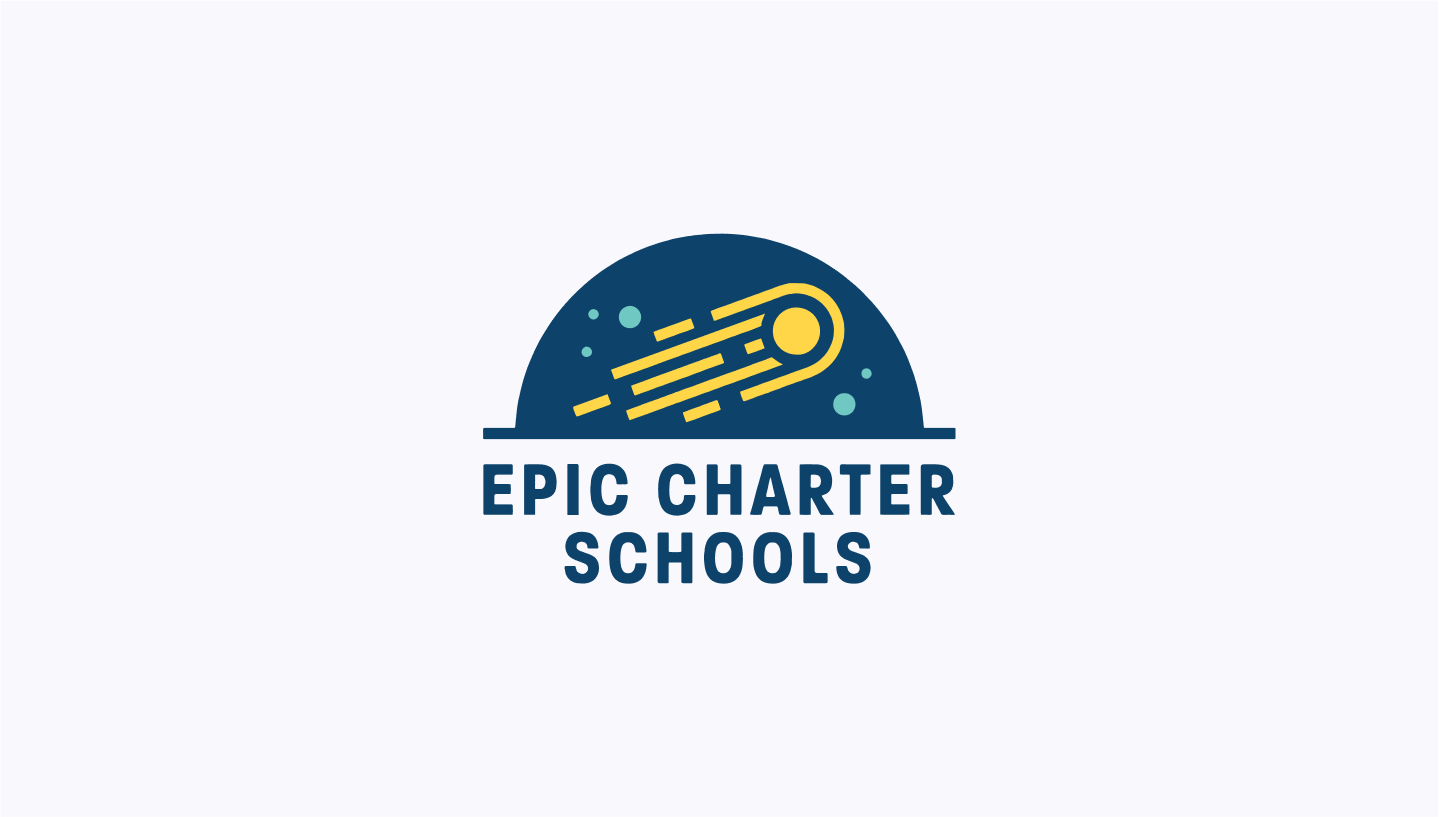 Epic Charter Schools Logo