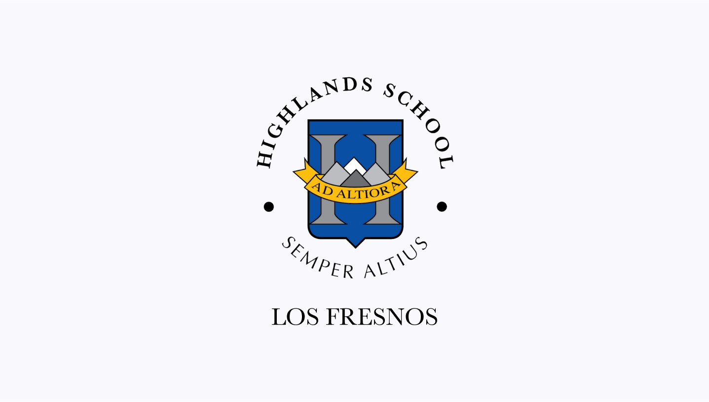 Bild mit dem Logo von Highlands Los Fresnos