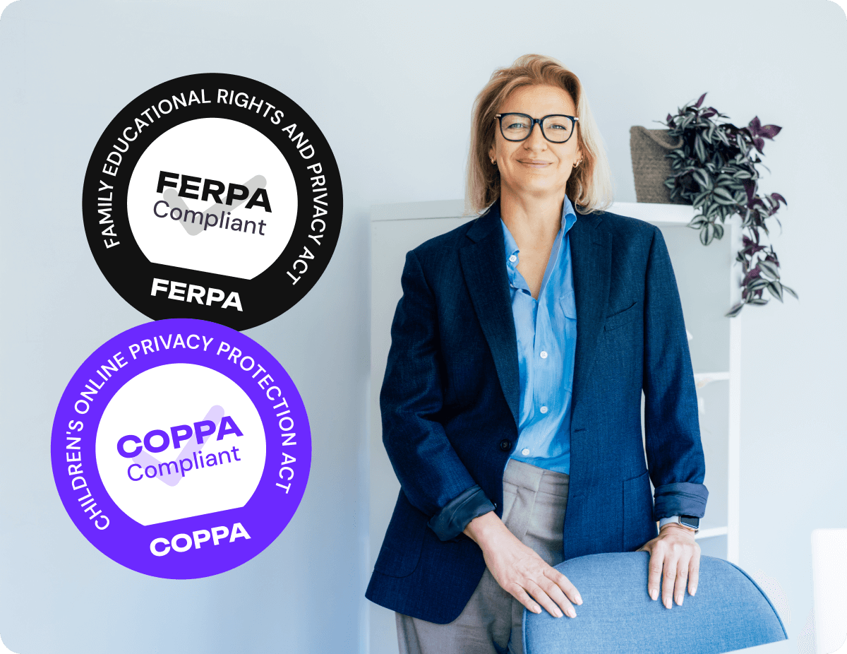 FERPA and COPPA