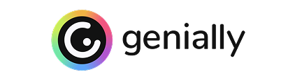 Logo Genially