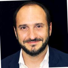 Images of Miguel Gómez-Centurión, Partner Development Manager ISV at AWS