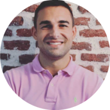 Héctor Omar Martín, Content Manager at Noddus