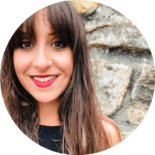 Lucía Hidalgo Gallego, Account Executive, The Modern Kids