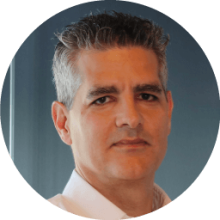 Picture of Luis Guillermo Bernal Global Content Director at Santillana Latin America