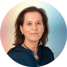 Susana de UFV